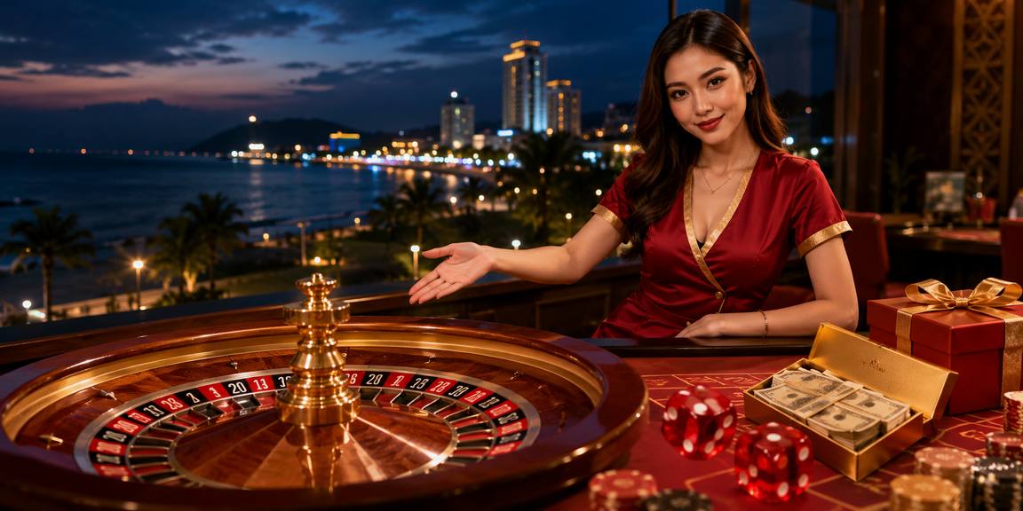 gonbet88 Apa yang Menanti di Ruang Slot gonbet88
